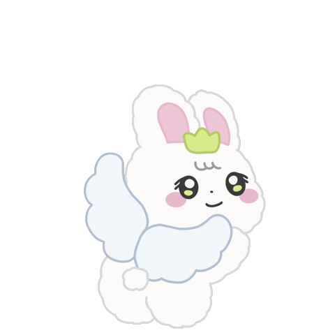 Bingo 박은빈 Sticker