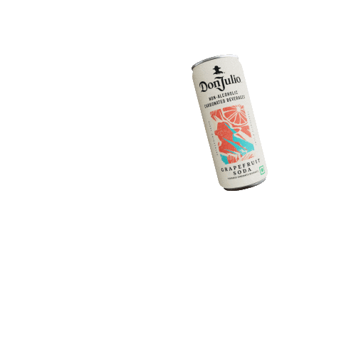 Por Amor Don Julio Sticker by Don Julio Non Alcoholic