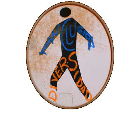 Urban Sticker
