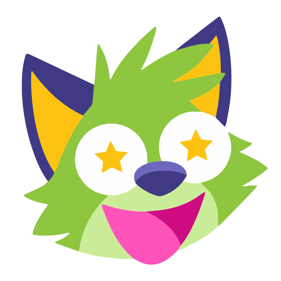 Kauppakeskus Revontuli Sticker