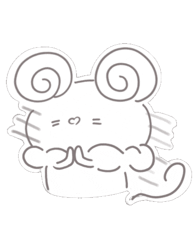 Sad Qq Sticker
