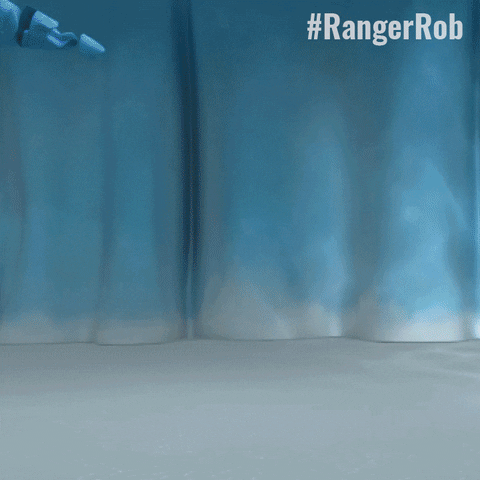 Rob Here We Go GIF by Treehouse Direct