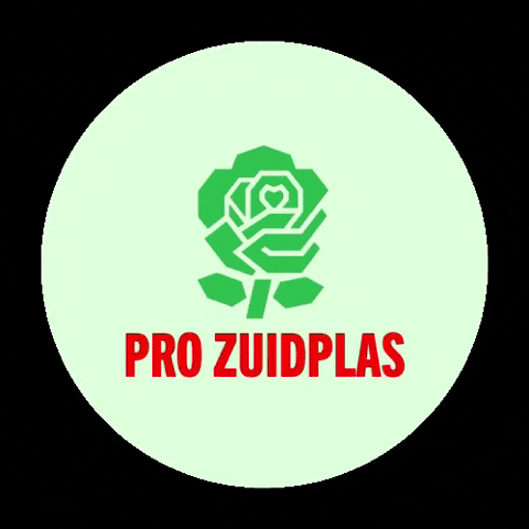 Politiek GIF by Groenlinkspvdazuidplas