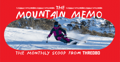 GIF by Thredbo
