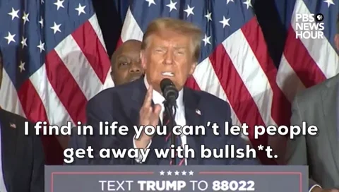 Donald Trump GIF