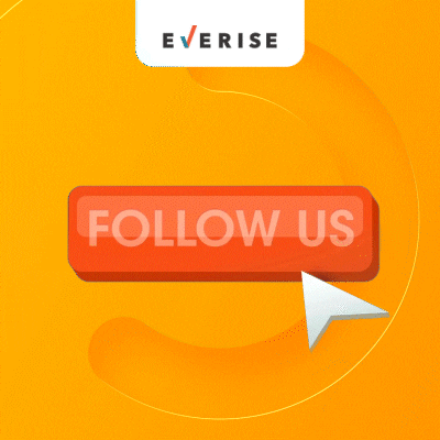 Follow Click GIF by Everise