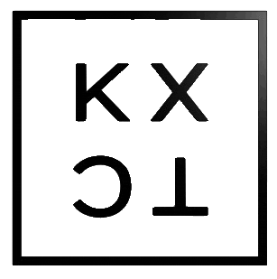 Kings Cross Track Club Sticker