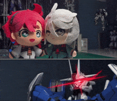 Yuri Wfm GIF