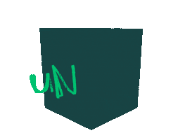 Fashion Upcycling Sticker by Un Denim