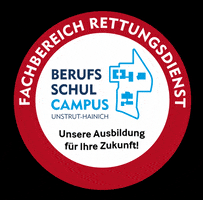 Rettungsdienstschule rettungsdienstschule mühlhausen GIF