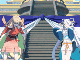 Happy GIF