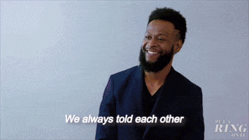 Dating Marriage GIF by OWN: Oprah Winfrey Network