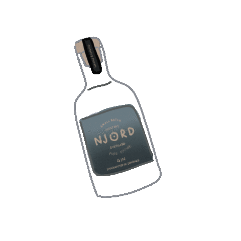 Spirit Of Njord Sticker