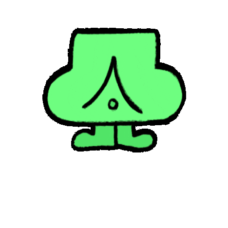 Terbodle Sticker