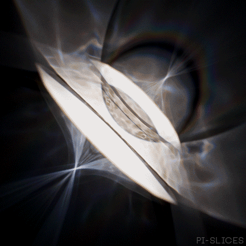 Art Loop GIF by Pi-Slices