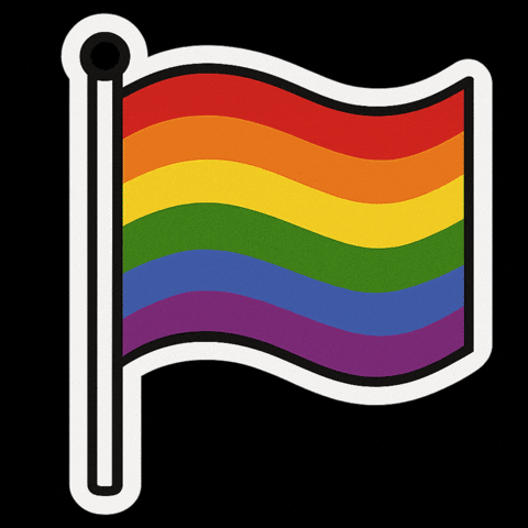 Love Is Love Heart GIF by The Prepared Performer