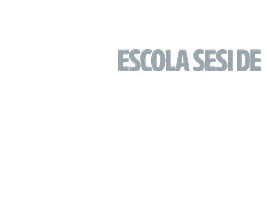 SESI Bahia Sticker