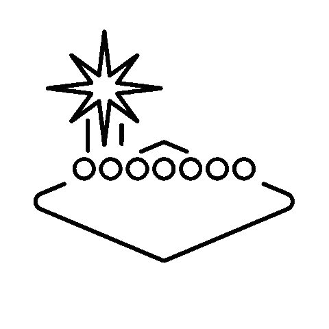 The Social Sisters Sticker