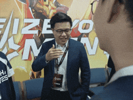 Fw Flashwolves GIF
