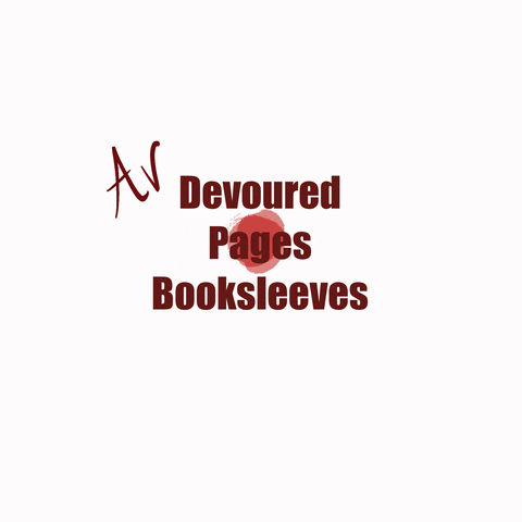 Devoured_Pages available now booksleeves available now devoured pages booksleeves availablenowdevouredpages GIF