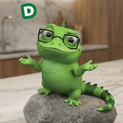 Iguaknorr GIF by Knorr Malaysia