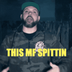 Hip Hop Rap GIF by Wrekonize