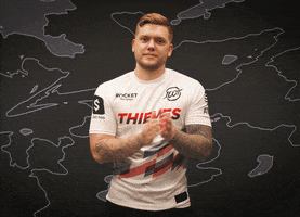 Clap Applause GIF by 100 Thieves