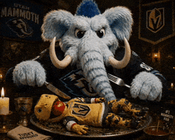 Utah Mammoth GIF
