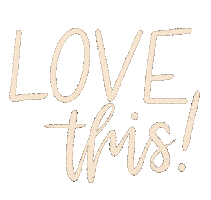 Lovethis Sticker