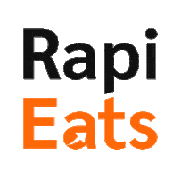 rapieats Sticker