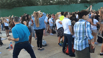 dads dancing GIF by Digg
