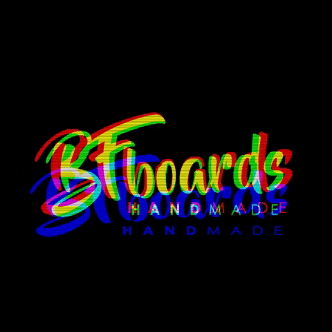 bfboards bf pedalboard pedal board pedalboards GIF