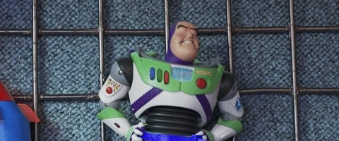 Toy Story Pixar GIF