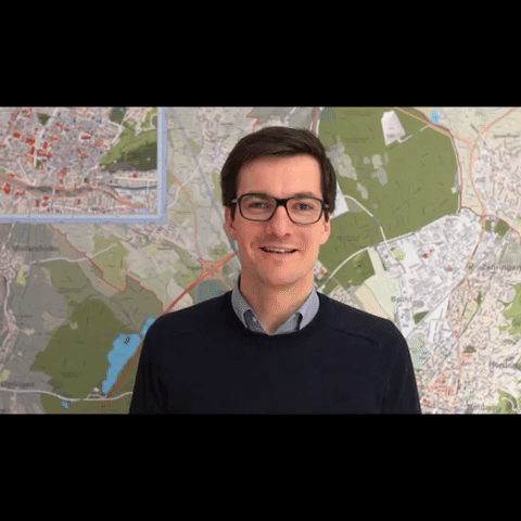 Martin Horn Oberbuergermeisterwahl GIF