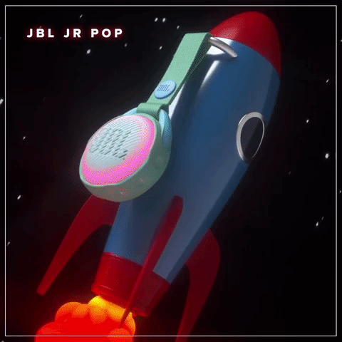 kids pop GIF by JBL Audio