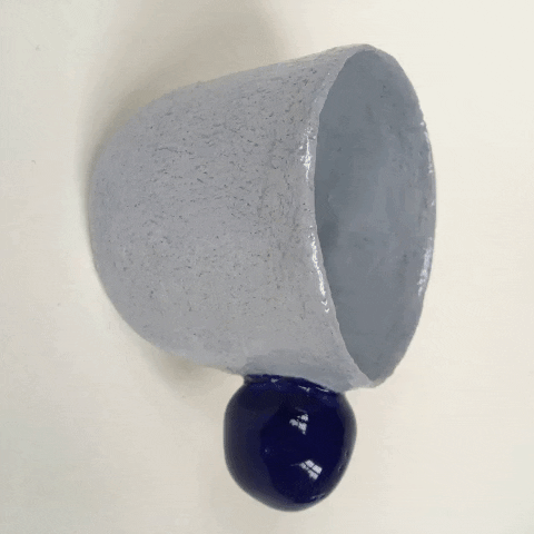 Ceramics Pottery GIF by kiin.