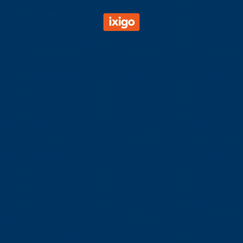 Festival Krishna GIF by ixigo