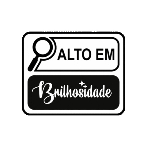 Brilhosidade Malemolencia Sticker by Carol kyoko