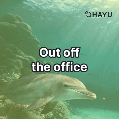 Not Available Relax GIF by Ohayu eSIM