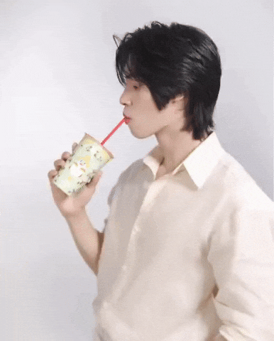 Tea Thailand GIF