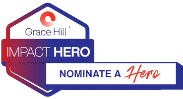 Property Management Nominations Sticker by Grace Hill