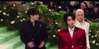 Bangchan Clap GIF