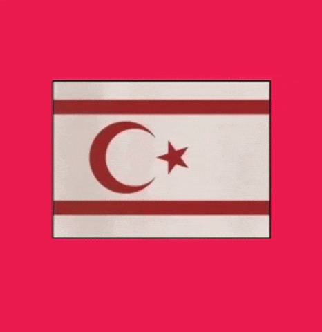 North Cyprus Trnc GIF
