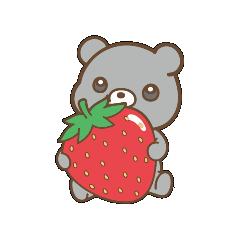 Toraya Sticker by toraya_Picnic