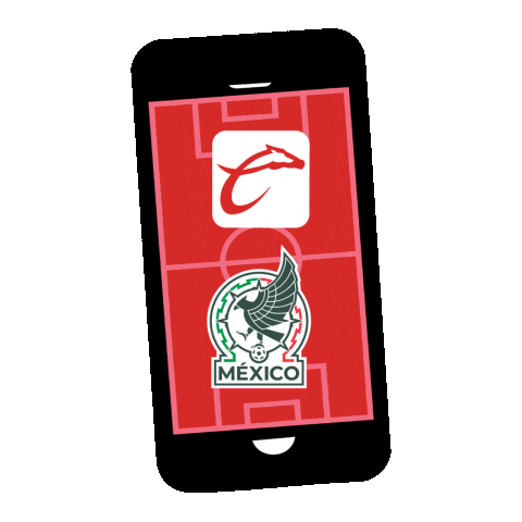 Caliente Sports Sticker by Caliente.mx