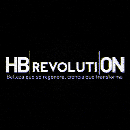 Revolution GIF by HBDERM