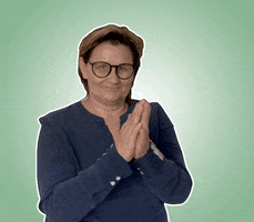 Austria Frau GIF by lebensabend