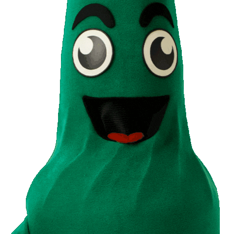 Terra Sticker by hitejinro