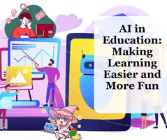 Artificial Intelligence Course Delhi GIF