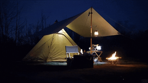 Mojave Tent Gifs Get The Best Gif On Giphy